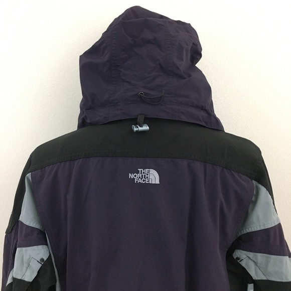 The North Face | Purple Winter Jacket - Picture 6 of 17